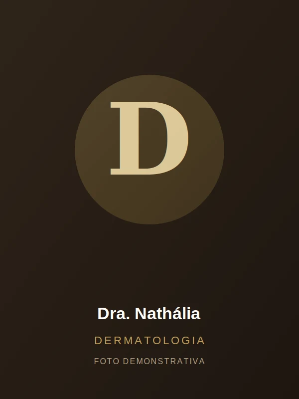 Dra. Nathália Vieira Werneck